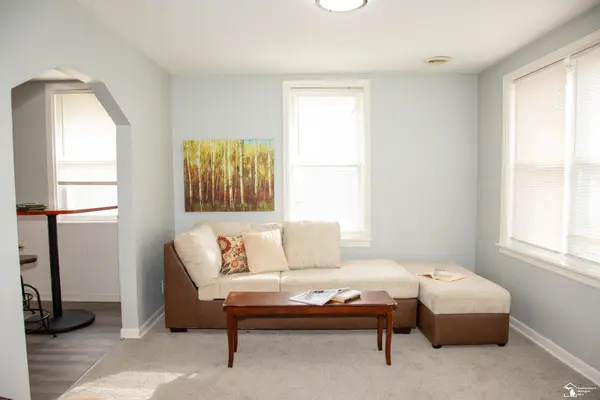 5323 Lathrop ST, Trenton, MI 48183