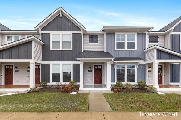 6738 Promenade ST NE, Cannon Twp, MI 49341