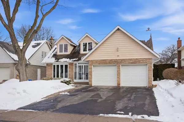 53 Stubbswood SQ, Toronto E07, ON M1S 2K7