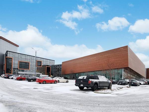 7250 Keele ST #90, Vaughan, ON L4K 1Z8