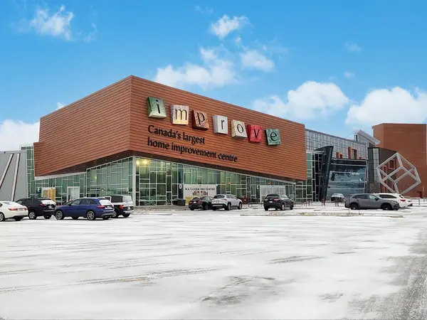 7250 Keele ST #90, Vaughan, ON L4K 1Z8