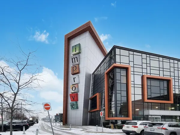 7250 Keele ST #90, Vaughan, ON L4K 1Z8