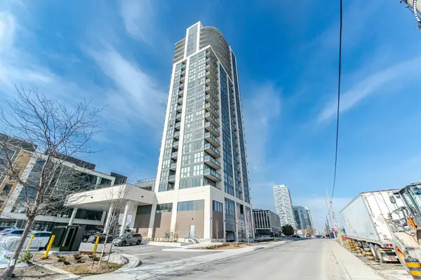 15 Lynch ST #2402, Brampton, ON L0K 1E0