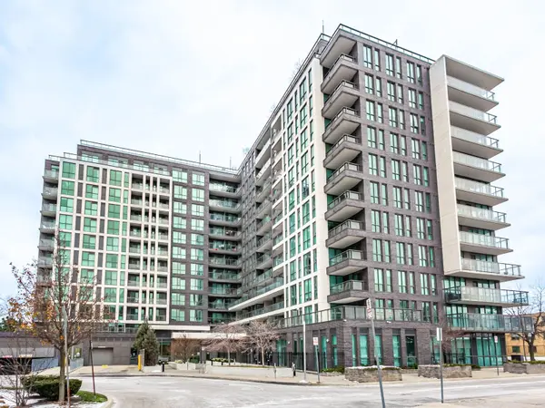 80 Esther Lorrie DR #720, Toronto W10, ON M9W 4V1