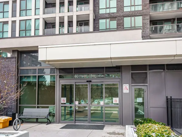 80 Esther Lorrie DR #720, Toronto W10, ON M9W 4V1