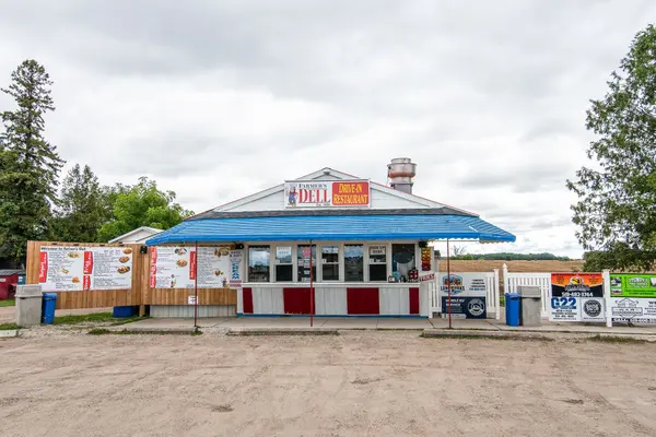 6 Kings HWY 4 N/A, Huron East, ON N0M 1J0