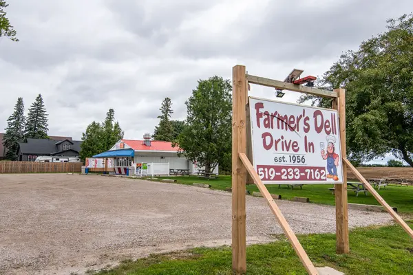 6 Kings HWY 4 N/A, Huron East, ON N0M 1J0