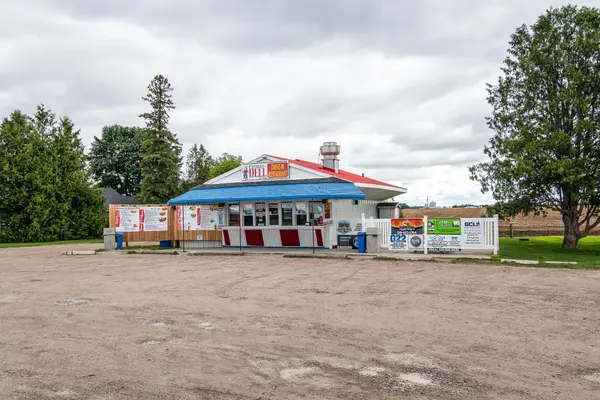 6 Kings HWY 4 N/A, Huron East, ON N0M 1J0