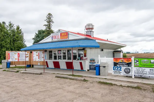 6 Kings HWY 4 N/A, Huron East, ON N0M 1J0