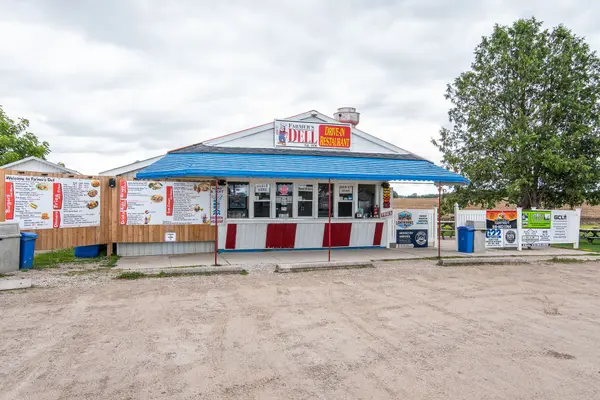 6 Kings HWY 4 N/A, Huron East, ON N0M 1J0