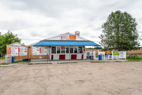 6 Kings HWY 4 N/A, Huron East, ON N0M 1J0