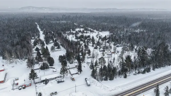 11028 ON-17 N/A, Algoma Remote Area, ON P0S 1A0