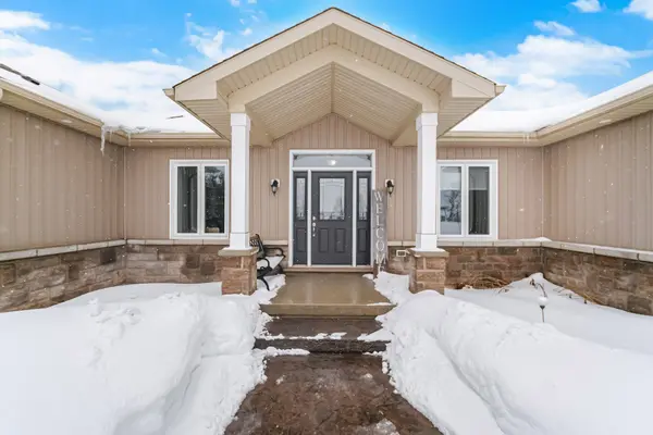 112060 11th Line, East Garafraxa, ON L9W 7A6