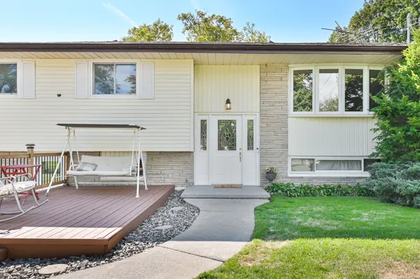 122 Lisgar ST, Brighton, ON K0K 1H0