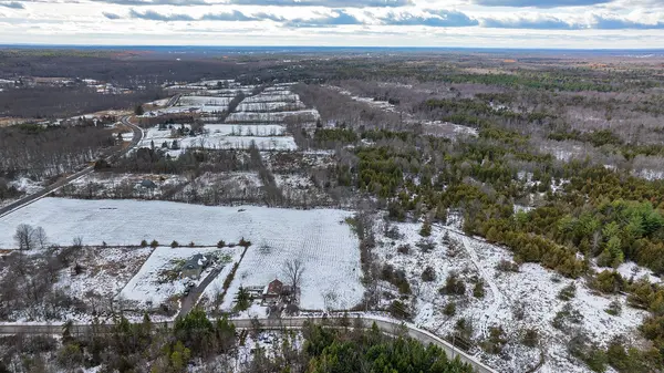 60 Miller RD, Stone Mills, ON K0K 1Z0