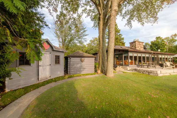 2310 Salmon Bay RD, Douro-dummer, ON K0L 2H0