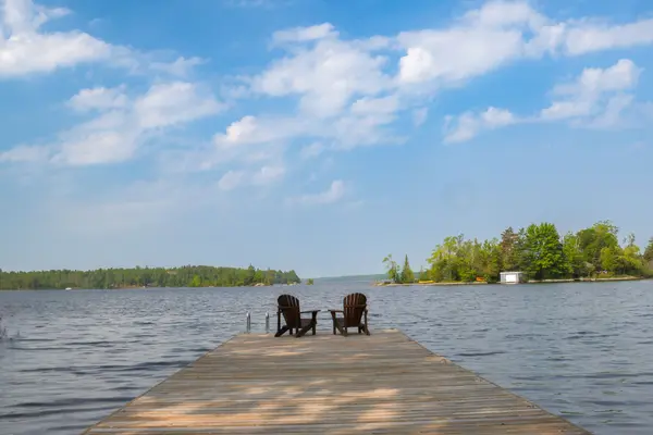 2310 Salmon Bay RD, Douro-dummer, ON K0L 2H0