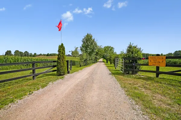 4085 Victoria RD S, Puslinch, ON N0B 2J0