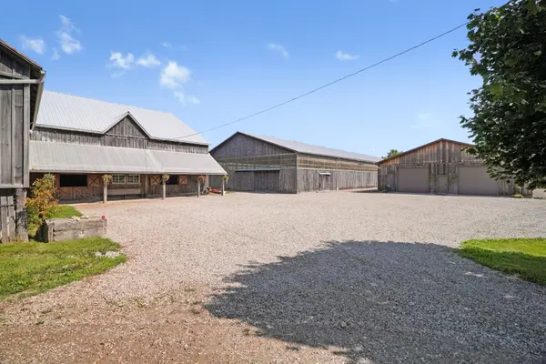 4085 Victoria RD S, Puslinch, ON N0B 2J0