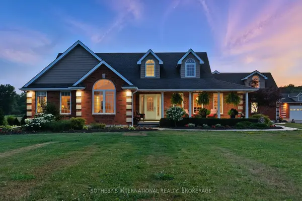 551 Darby RD, Welland, ON L0S 1K0