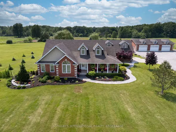 551 Darby RD, Welland, ON L0S 1K0