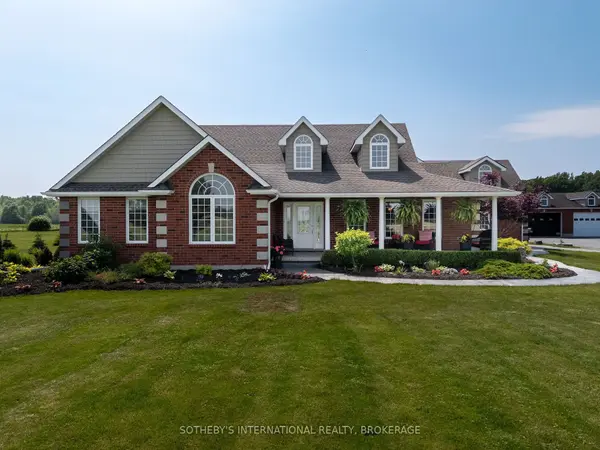 551 Darby RD, Welland, ON L0S 1K0