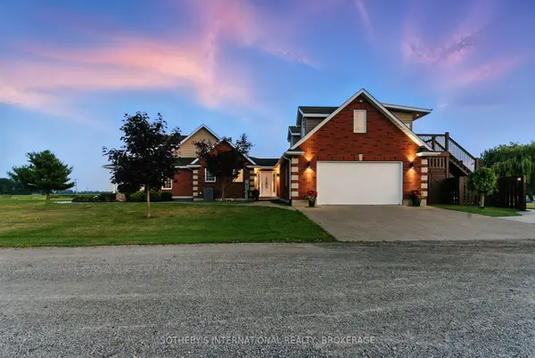 551 Darby RD, Welland, ON L0S 1K0