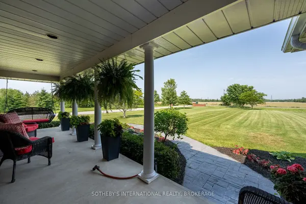 551 Darby RD, Welland, ON L0S 1K0