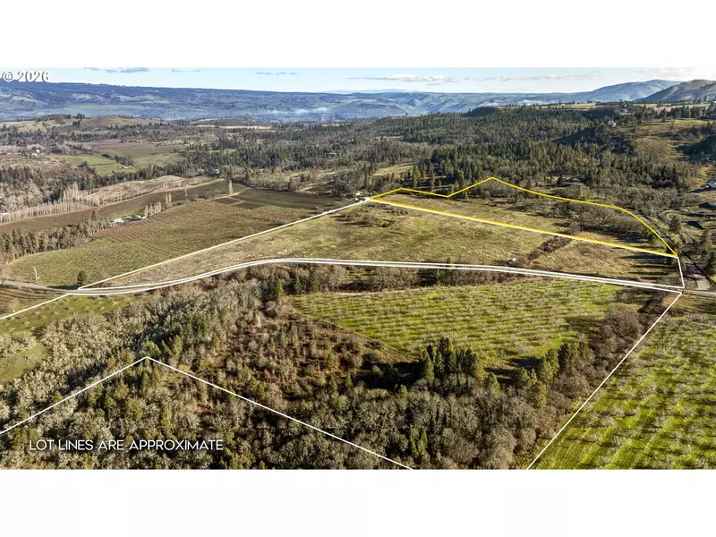 Dry Creek RD, Mosier, OR 97040