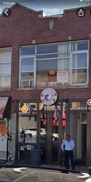 4515 5th AVE, Brooklyn, NY 11220