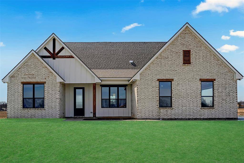3341 County Road 1224, Cleburne, TX 76031