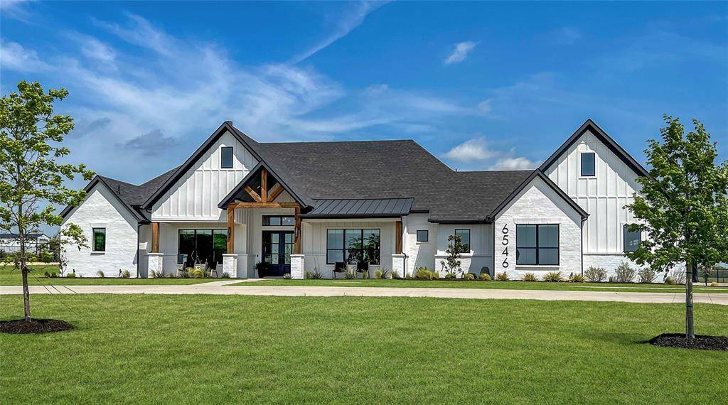 6546 County Road 1103, Celina, TX 75009