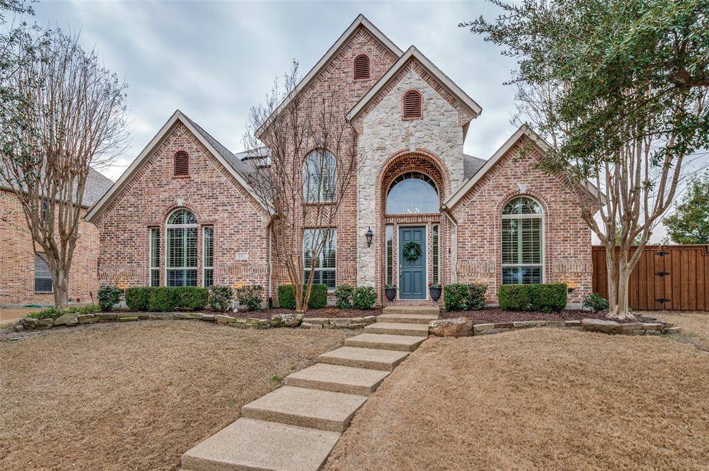 1315 Cotulla Drive, Allen, TX 75013