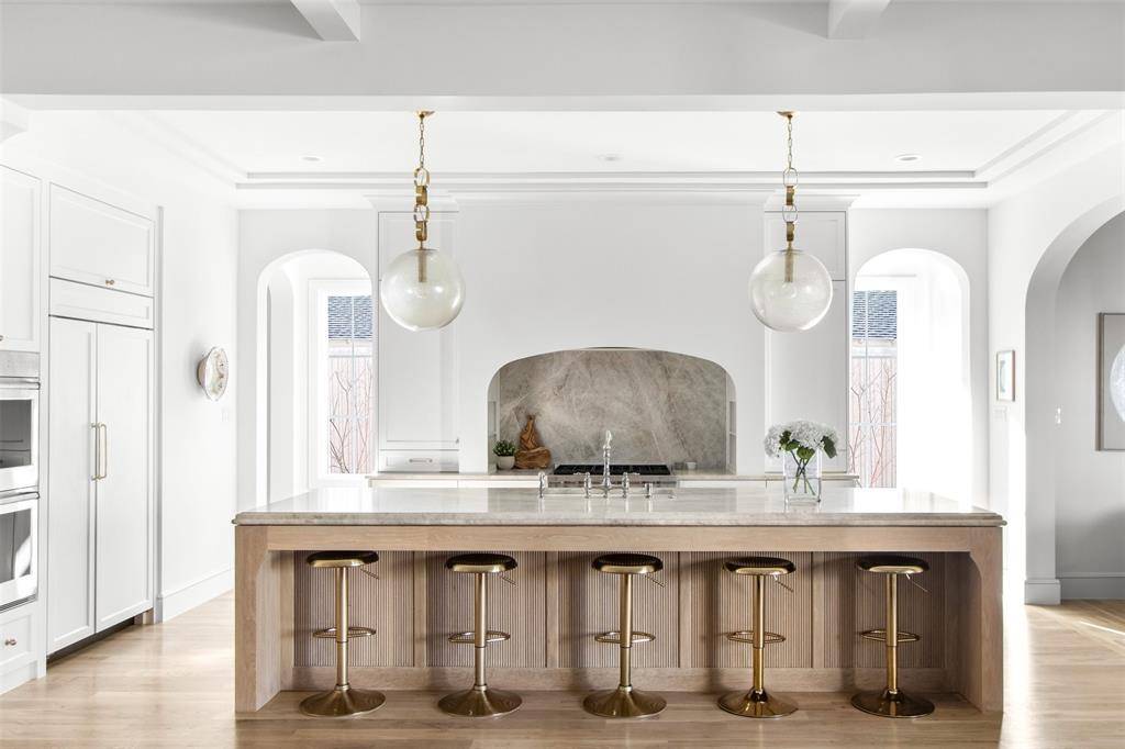 4123 Saranac Drive, Dallas, TX 75220