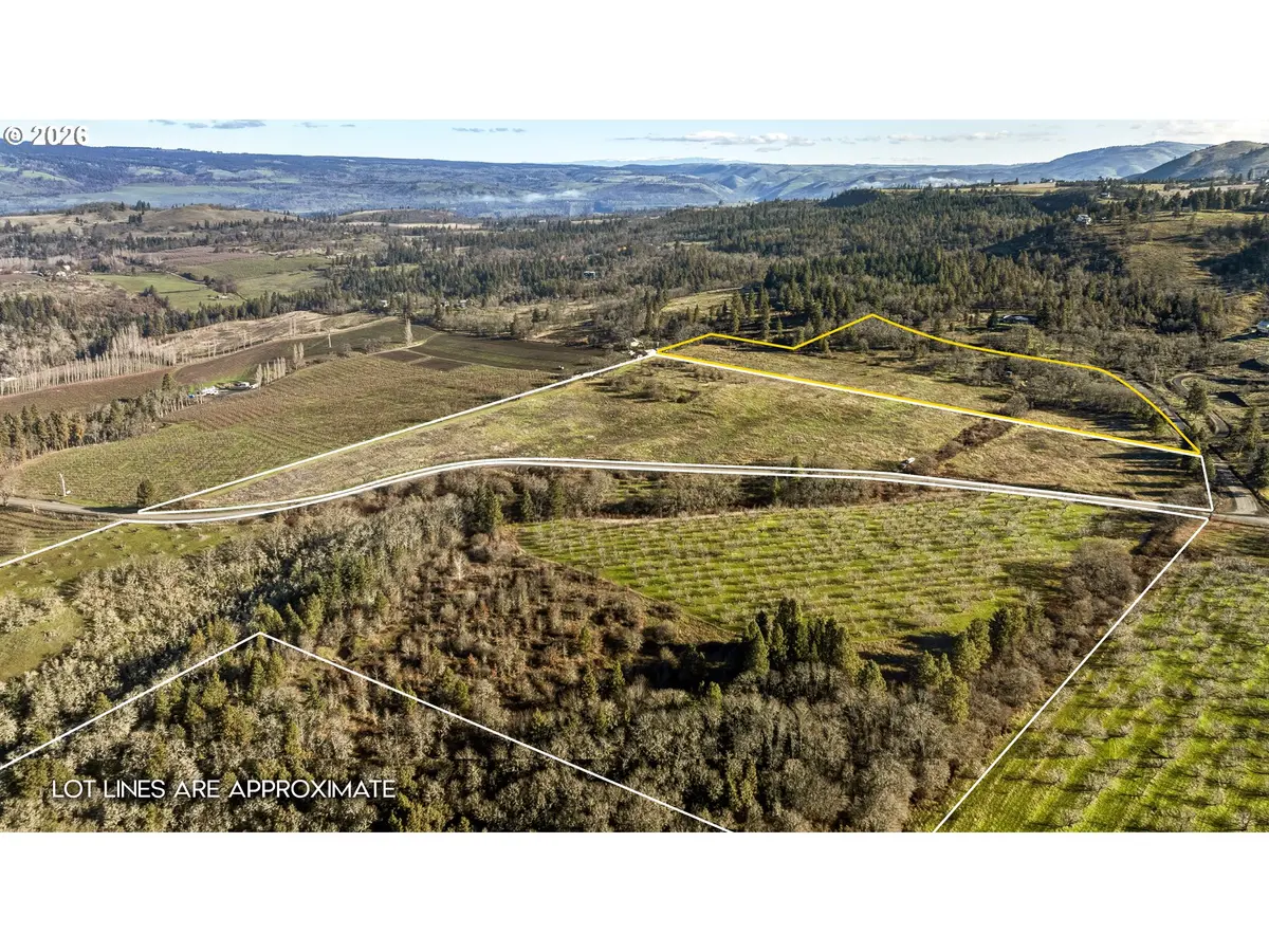 Dry Creek RD, Mosier, OR 97040