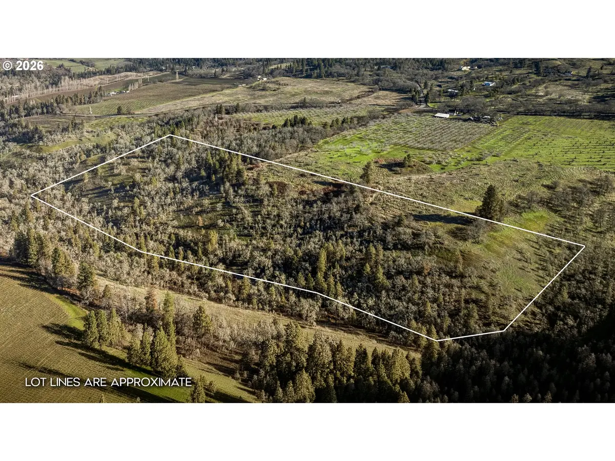 Dry Creek RD, Mosier, OR 97040