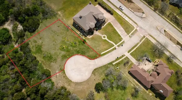 2406 Lookout Court, Cedar Hill, TX 75104