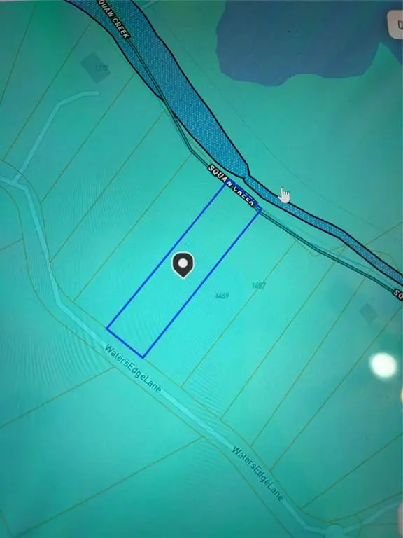 TBD Waters Edge Lane, Glen Rose, TX 76043