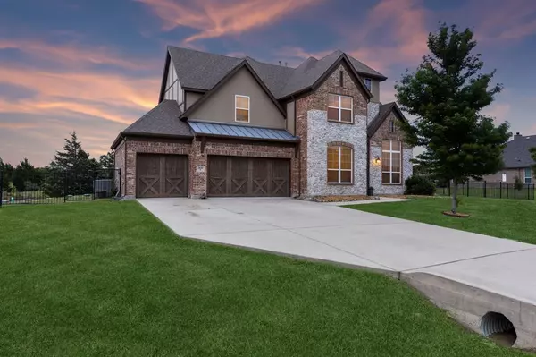 Nevada, TX 75173,2610 Sunset Bay Lane