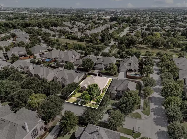 Frisco, TX 75035,15841 River Glen Drive