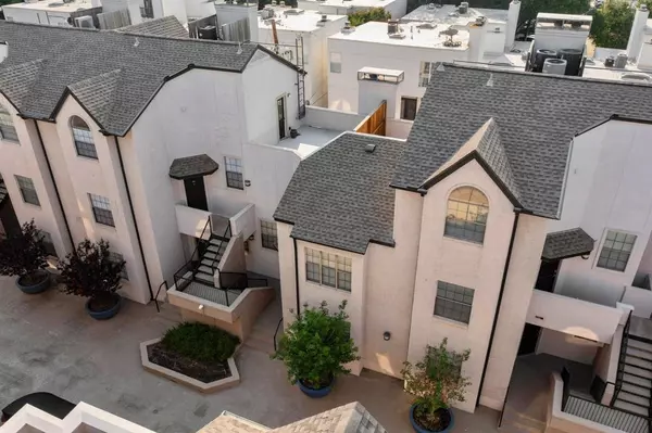 Dallas, TX 75204,3901 Travis Street #113