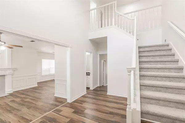 Arlington, TX 76017,2414 Green Park Drive