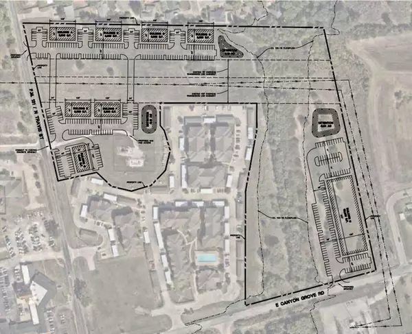 Sherman, TX 75092,TBD E Canyon Grove Road