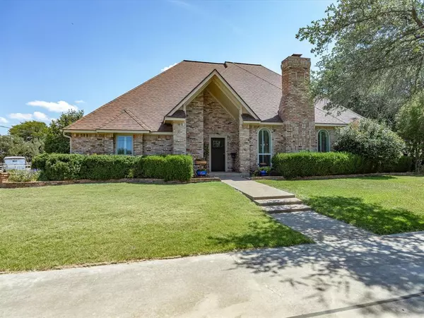 Aledo, TX 76008,3415 W Fm 5
