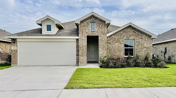9409 MINT HILL Drive, Fort Worth, TX 76108