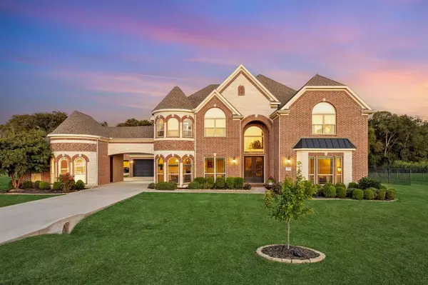 Lucas, TX 75002,1545 Sara Cove