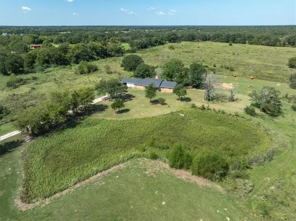 311 VZ County Road 3219, Wills Point, TX 75169