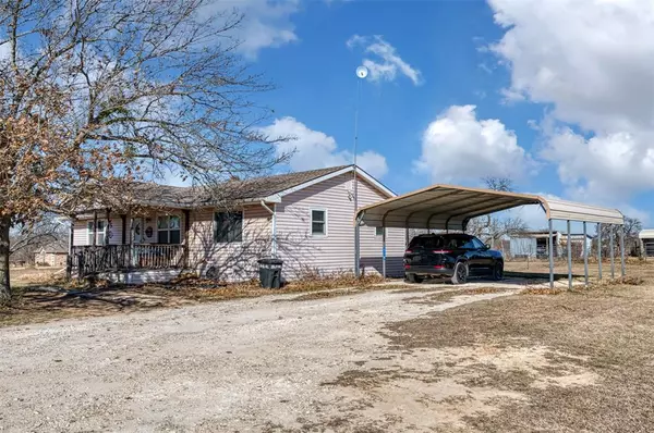 Joshua, TX 76058,246 Caddo Road