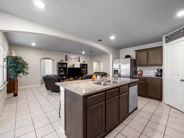 Waxahachie, TX 75165,1532 Owen Way