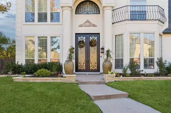 Mckinney, TX 75072,1301 Timarron Lane